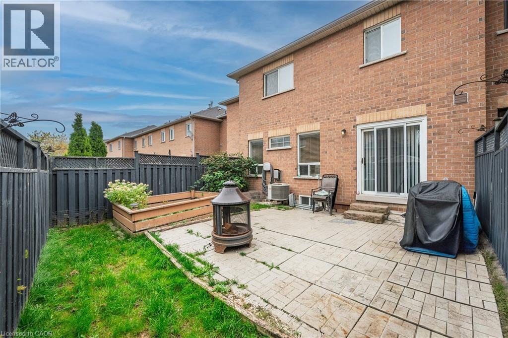 248 Hawkview Boulevard, Vaughan, Ontario  L4H 2G6 - Photo 28 - 40777610