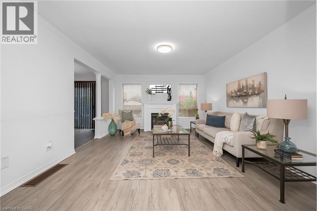 248 Hawkview Boulevard, Vaughan, Ontario  L4H 2G6 - Photo 8 - 40777610