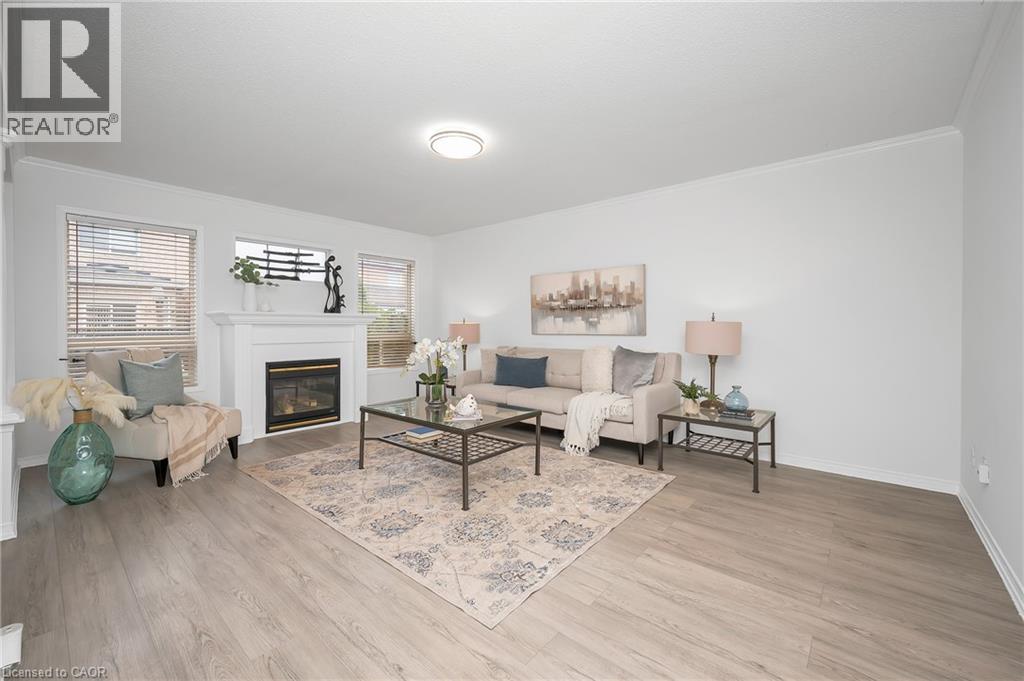 248 Hawkview Boulevard, Vaughan, Ontario  L4H 2G6 - Photo 9 - 40777610