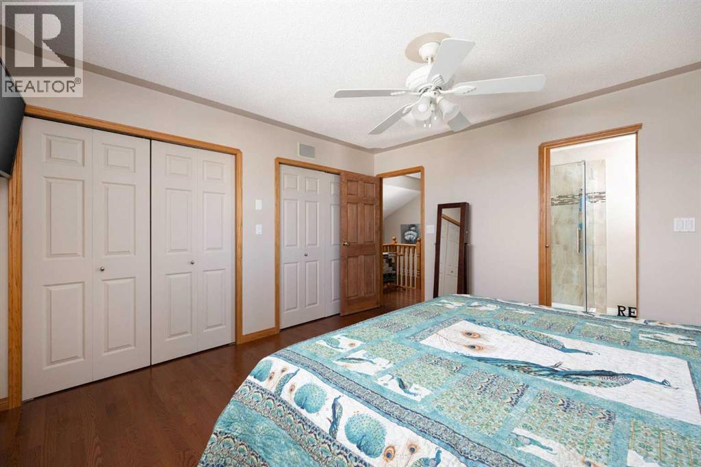 212 Bussieres Drive, Fort Mcmurray, Alberta  T9K 1T3 - Photo 25 - A2244710