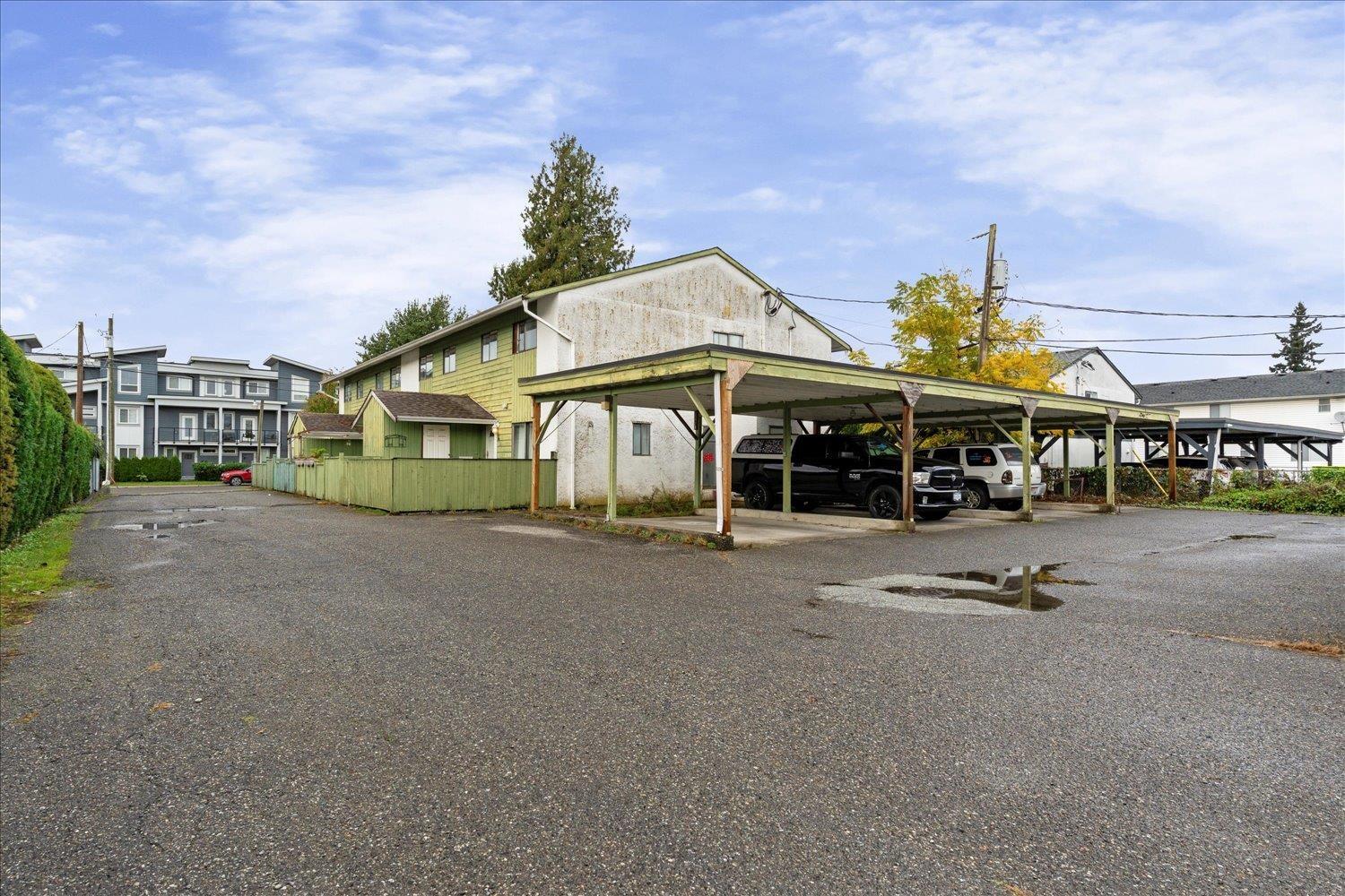 1 9342 Hazel Street, Chilliwack Proper East, Chilliwack, British Columbia  V2P 5N2 - Photo 29 - R3060063