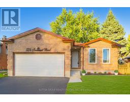 324 IRONWOOD ROAD, Guelph, Ontario