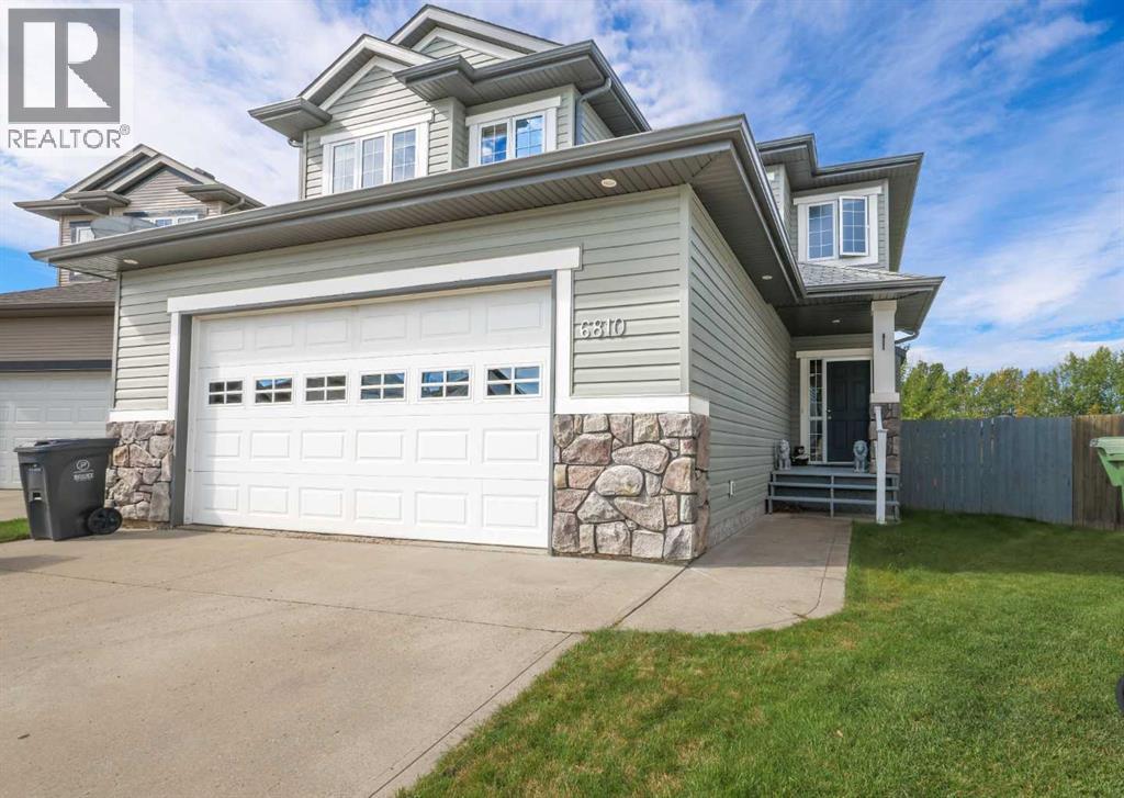 6810 59 Streetclose, Rocky Mountain House, Alberta  T4T 1V9 - Photo 1 - A2250192
