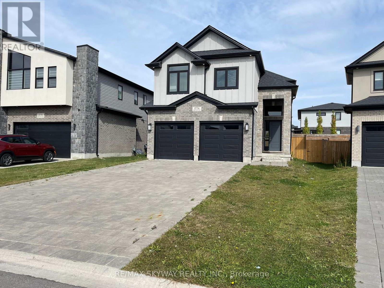 1774 BRUNSON WAY, London South, Ontario