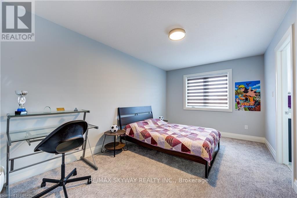 1774 Brunson Way, London South, Ontario  N6K 0H1 - Photo 17 - X12474009