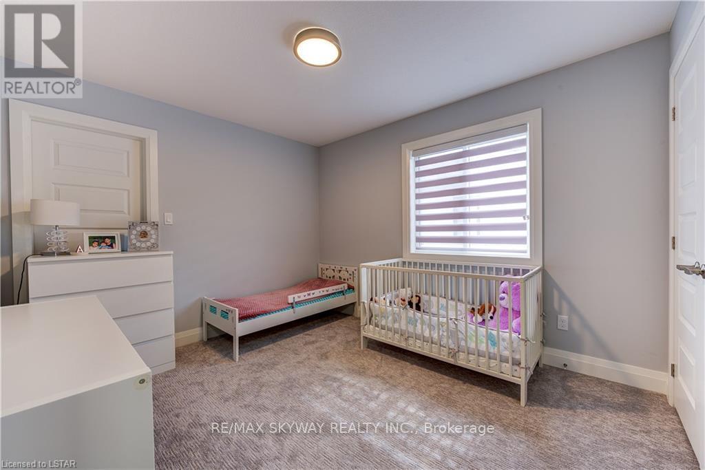 1774 Brunson Way, London South, Ontario  N6K 0H1 - Photo 21 - X12474009