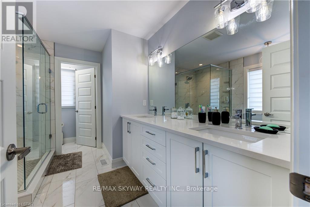 1774 Brunson Way, London South, Ontario  N6K 0H1 - Photo 27 - X12474009