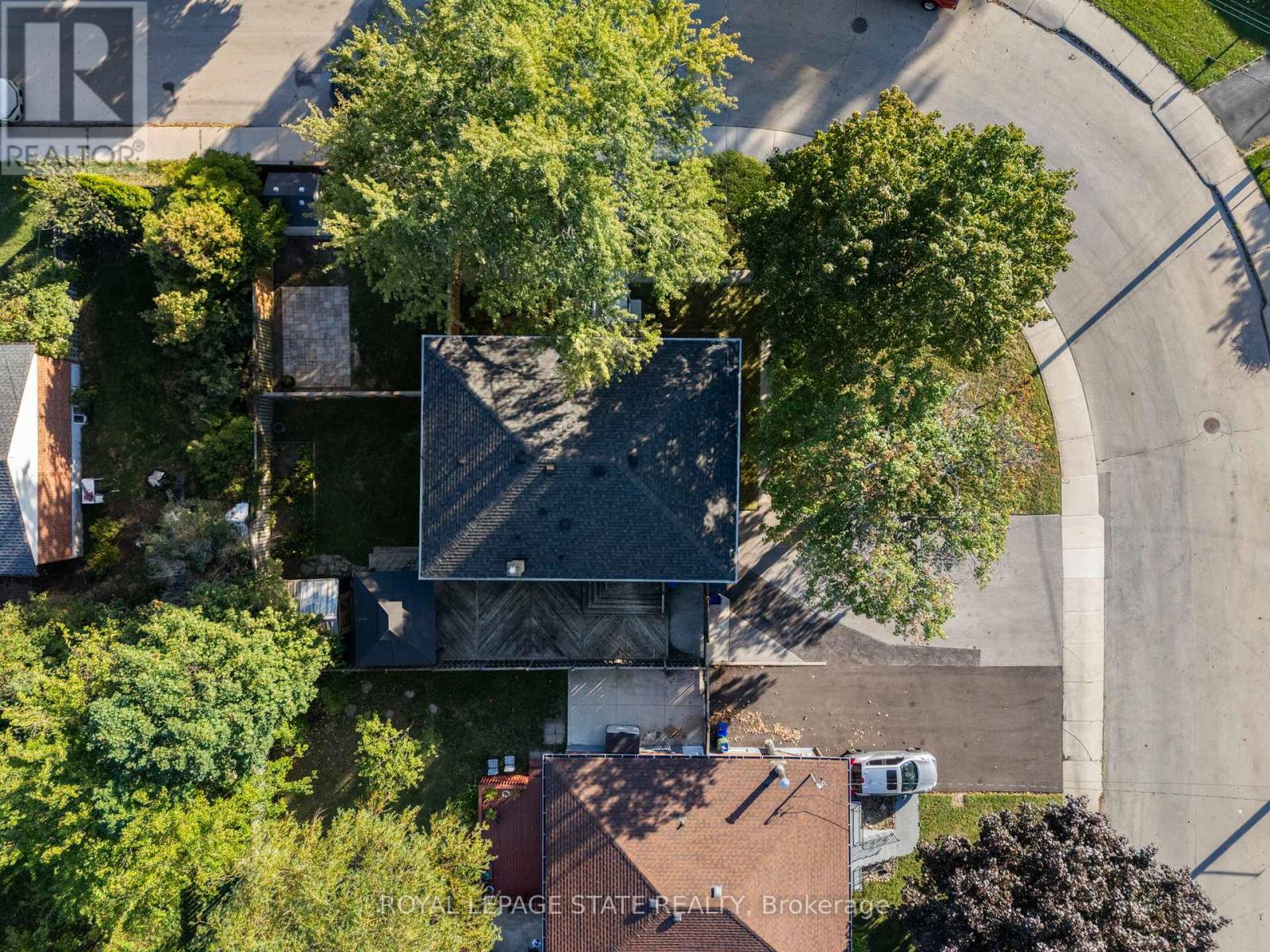 103 Wise Crescent, Hamilton, Ontario  L8T 2L7 - Photo 39 - X12474017