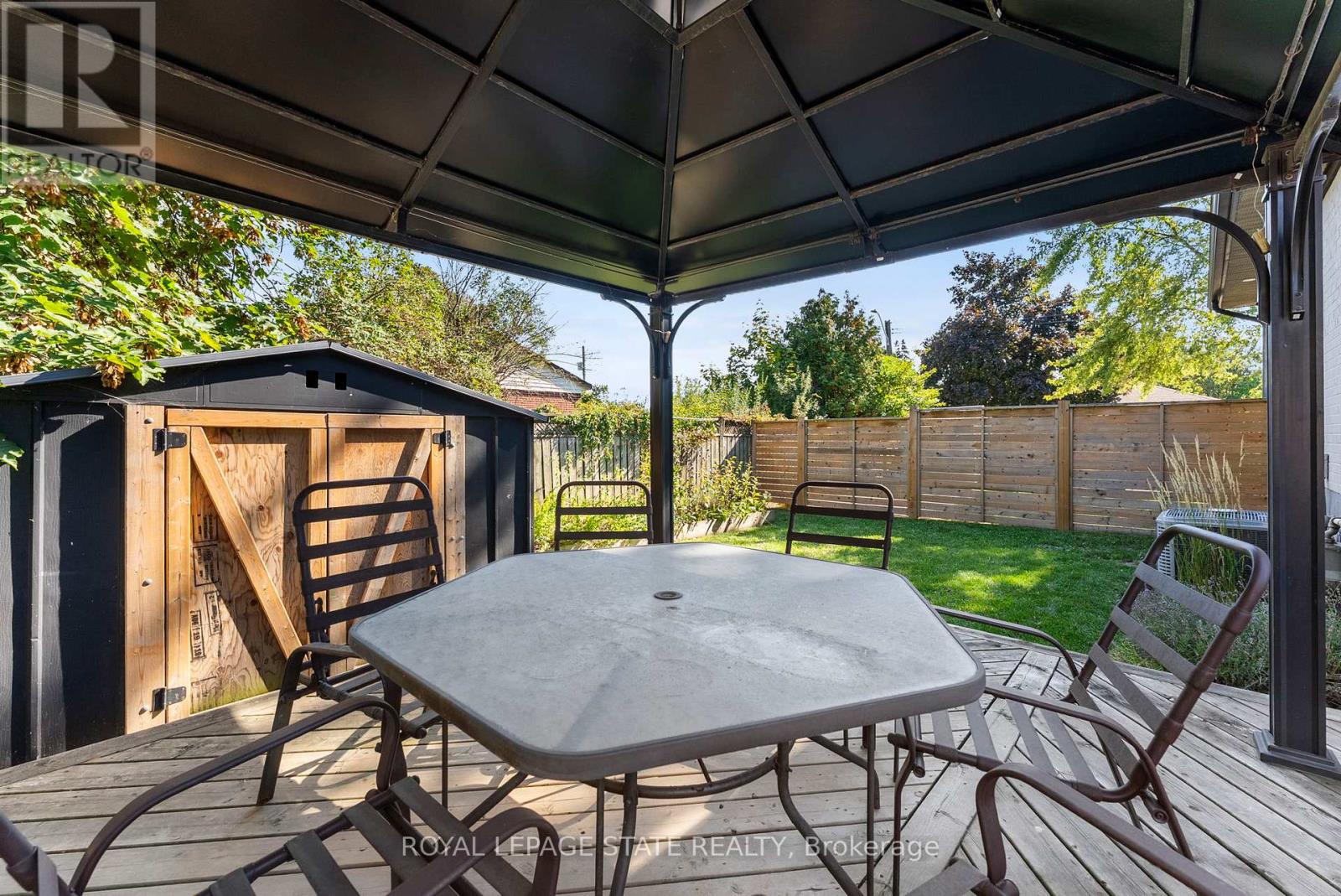 103 Wise Crescent, Hamilton, Ontario  L8T 2L7 - Photo 42 - X12474017