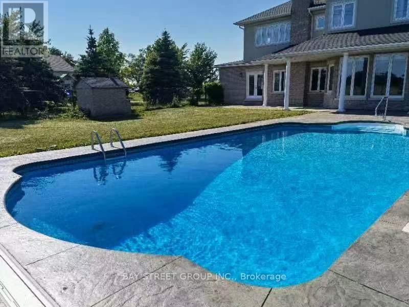 Unit A - 1310 St. Paul Street W, St. Catharines, Ontario  L2R 6P7 - Photo 14 - X12474027
