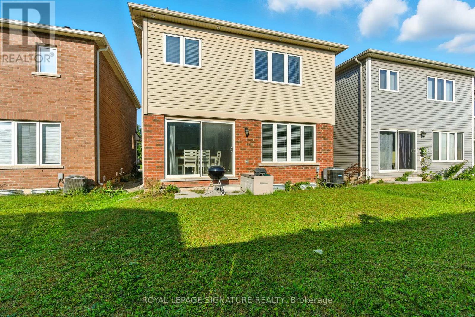 16 Froggy Drive, Thorold, Ontario  L3B 0G9 - Photo 20 - X12474043