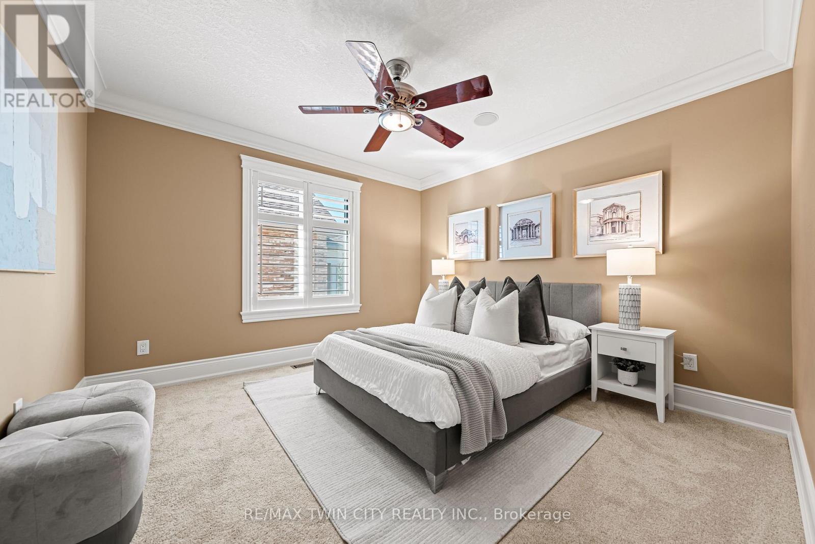 541 Falconridge Crescent, Kitchener, Ontario  N2K 4J2 - Photo 33 - X12474044