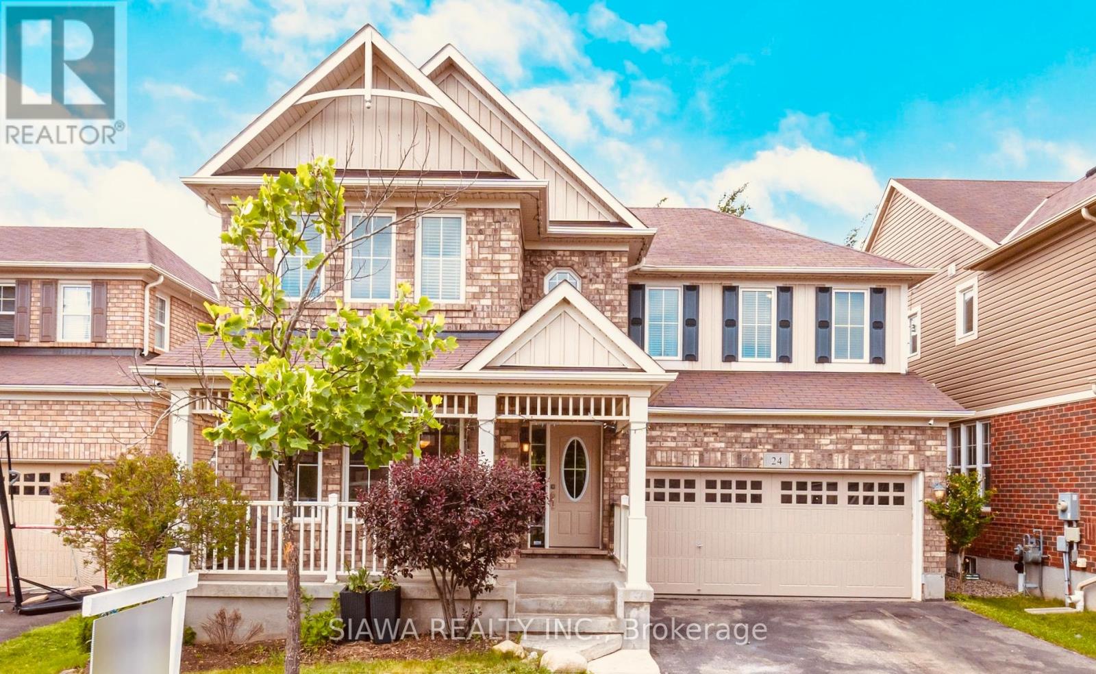 24 Chase Crescent, Cambridge, Ontario  N3C 0C5 - Photo 1 - X12474052