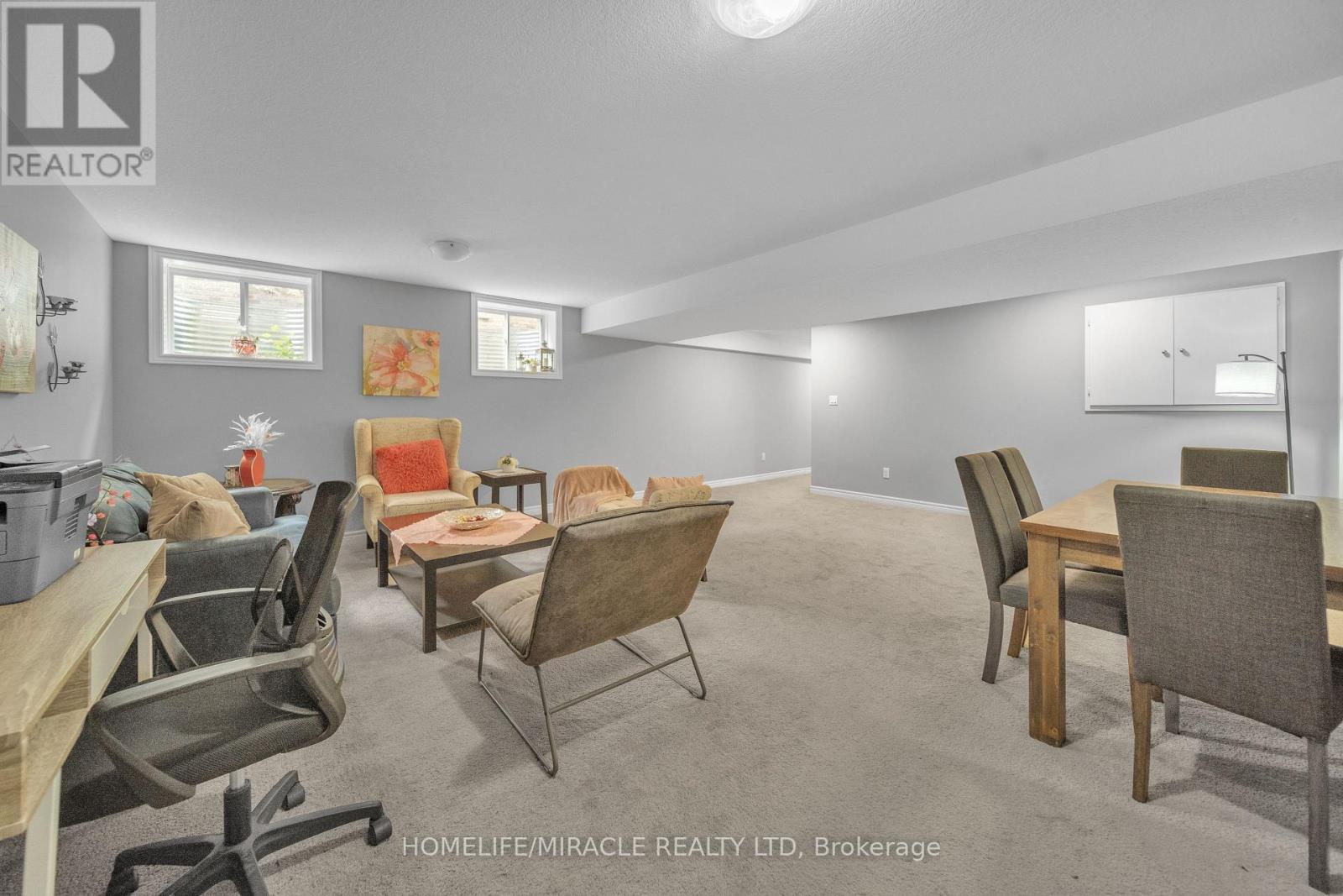 79 Elmbank Trail, Kitchener, Ontario  N2R 0H1 - Photo 38 - X12474053