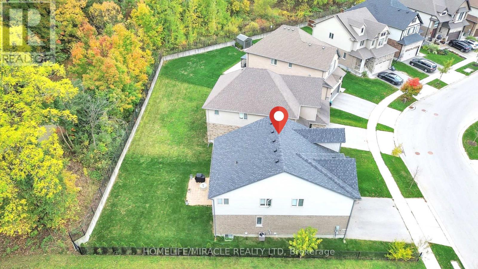 79 Elmbank Trail, Kitchener, Ontario  N2R 0H1 - Photo 45 - X12474053