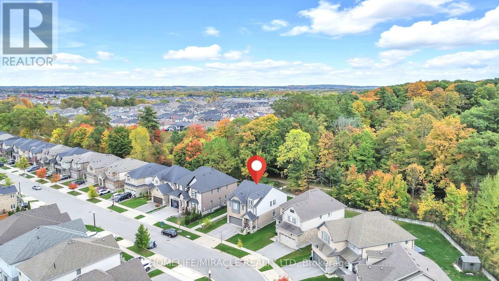 79 Elmbank Trail, Kitchener, Ontario  N2R 0H1 - Photo 48 - X12474053