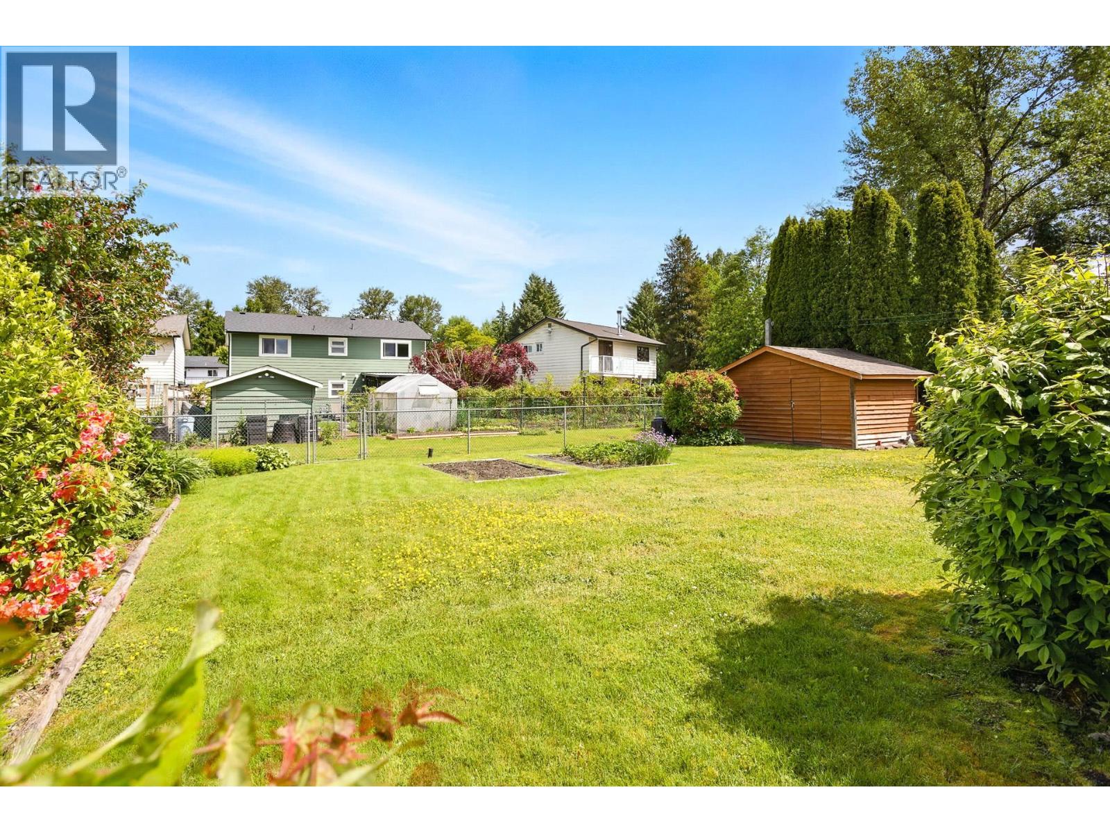 1741 Langan Avenue, Port Coquitlam, British Columbia  V3C 1K8 - Photo 27 - R3060440