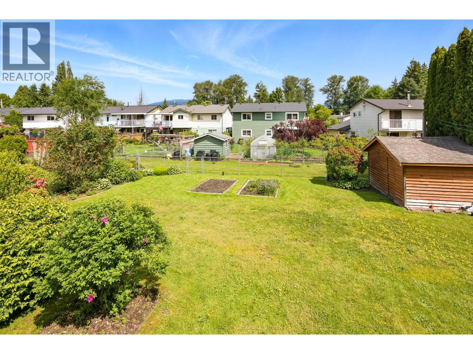 1741 Langan Avenue, Port Coquitlam, British Columbia  V3C 1K8 - Photo 30 - R3060440