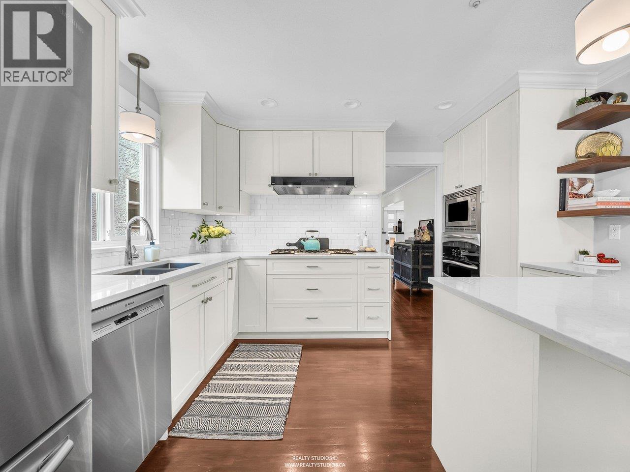 2702 W 15th Avenue, Vancouver, British Columbia  V6K 2Z8 - Photo 14 - R3060458