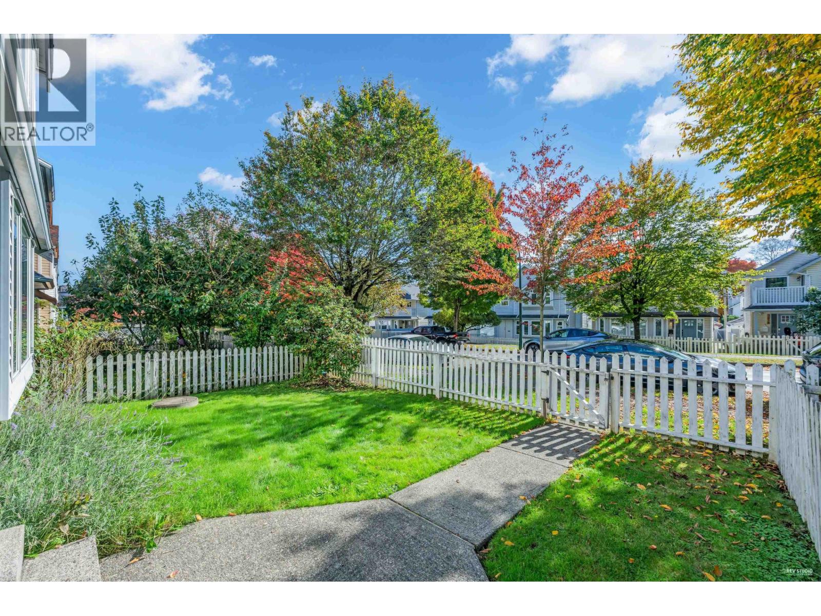 3529 Napier Street, Vancouver, British Columbia  V5K 2X8 - Photo 36 - R3060472