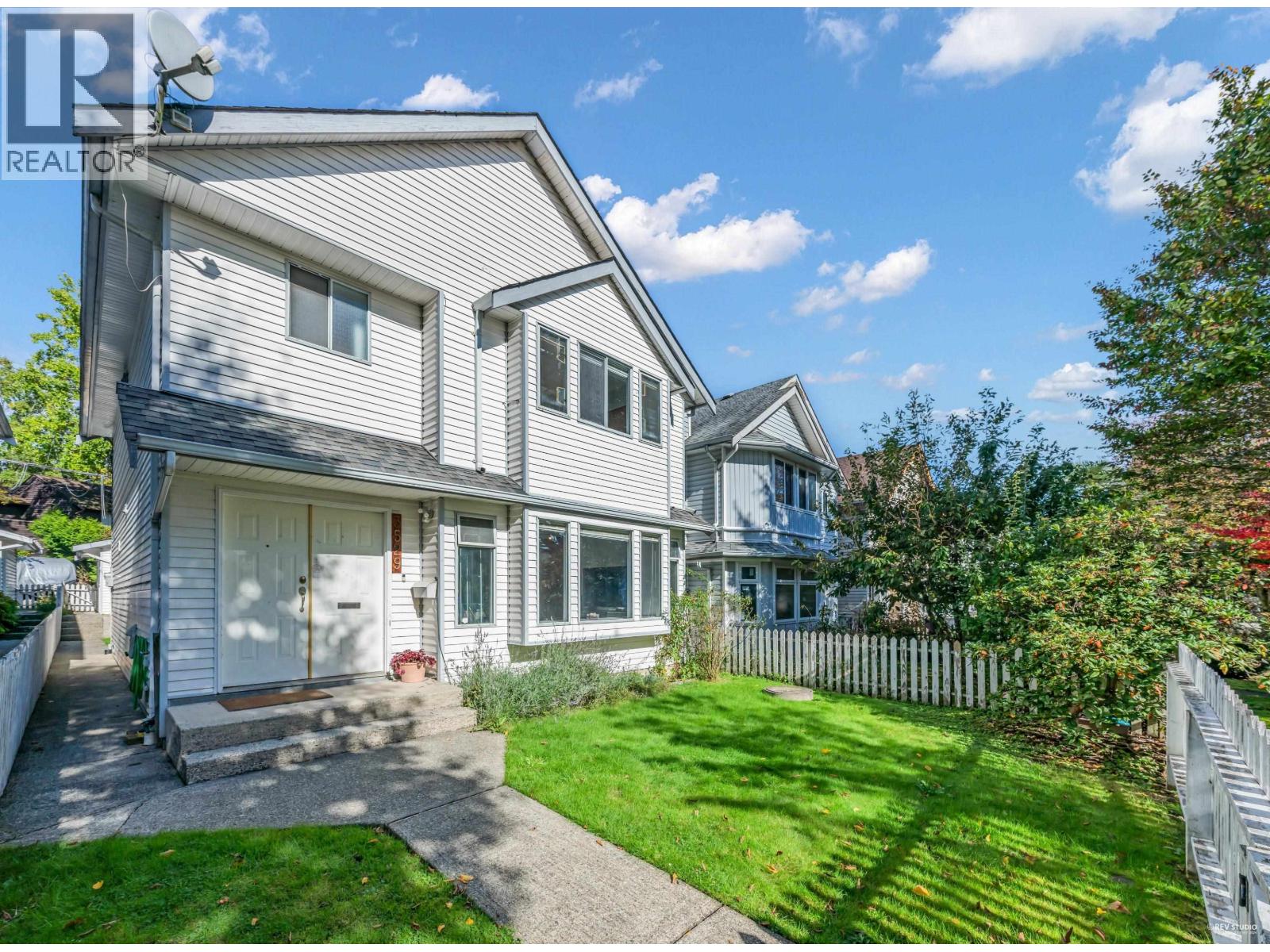 3529 Napier Street, Vancouver, British Columbia  V5K 2X8 - Photo 40 - R3060472