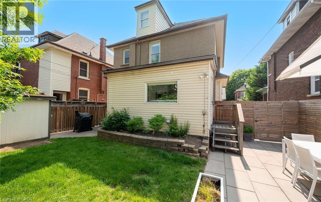 124 Eastbourne Avenue, Hamilton, Ontario  L8M 2M8 - Photo 37 - 40755218