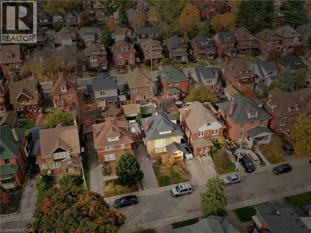 124 Eastbourne Avenue, Hamilton, Ontario  L8M 2M8 - Photo 38 - 40755218