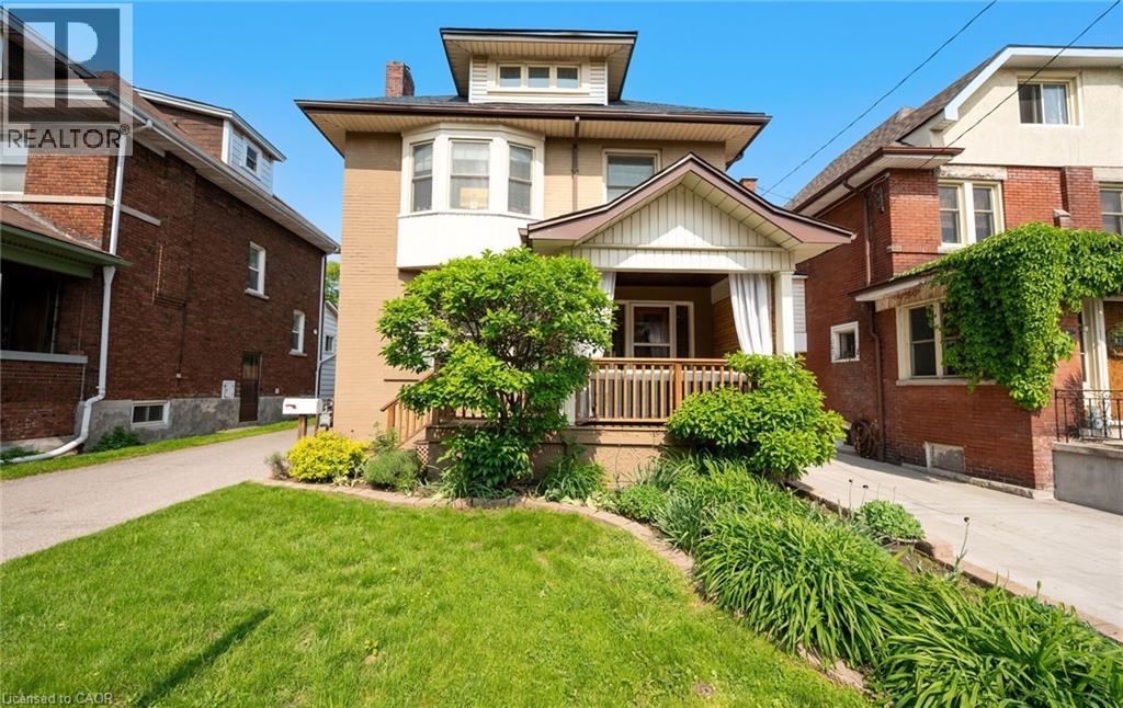 124 Eastbourne Avenue, Hamilton, Ontario  L8M 2M8 - Photo 3 - 40755218