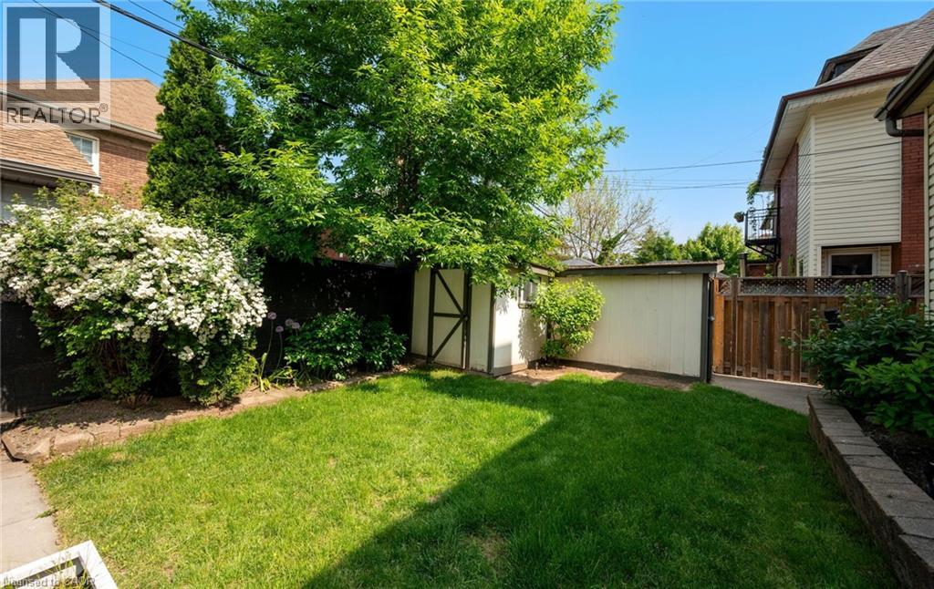 124 Eastbourne Avenue, Hamilton, Ontario  L8M 2M8 - Photo 36 - 40755218