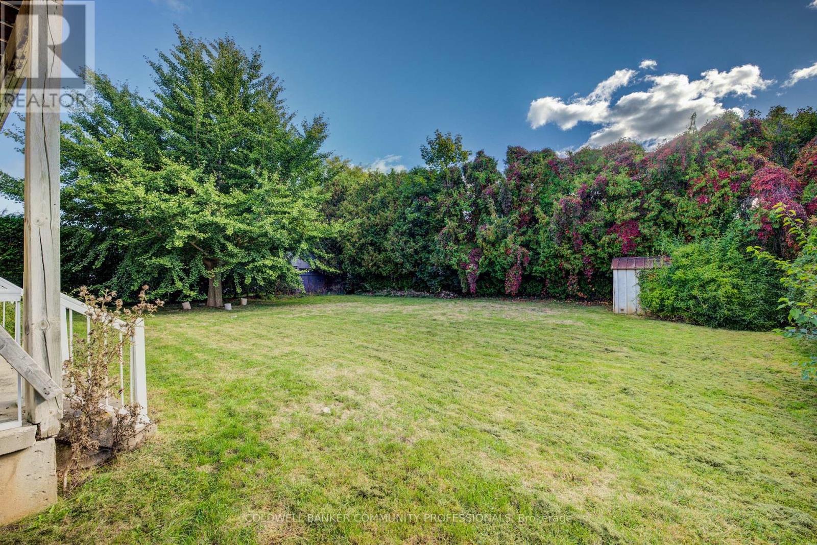 7 Robinson Street S, Grimsby, Ontario  L3M 3C5 - Photo 39 - X12462874