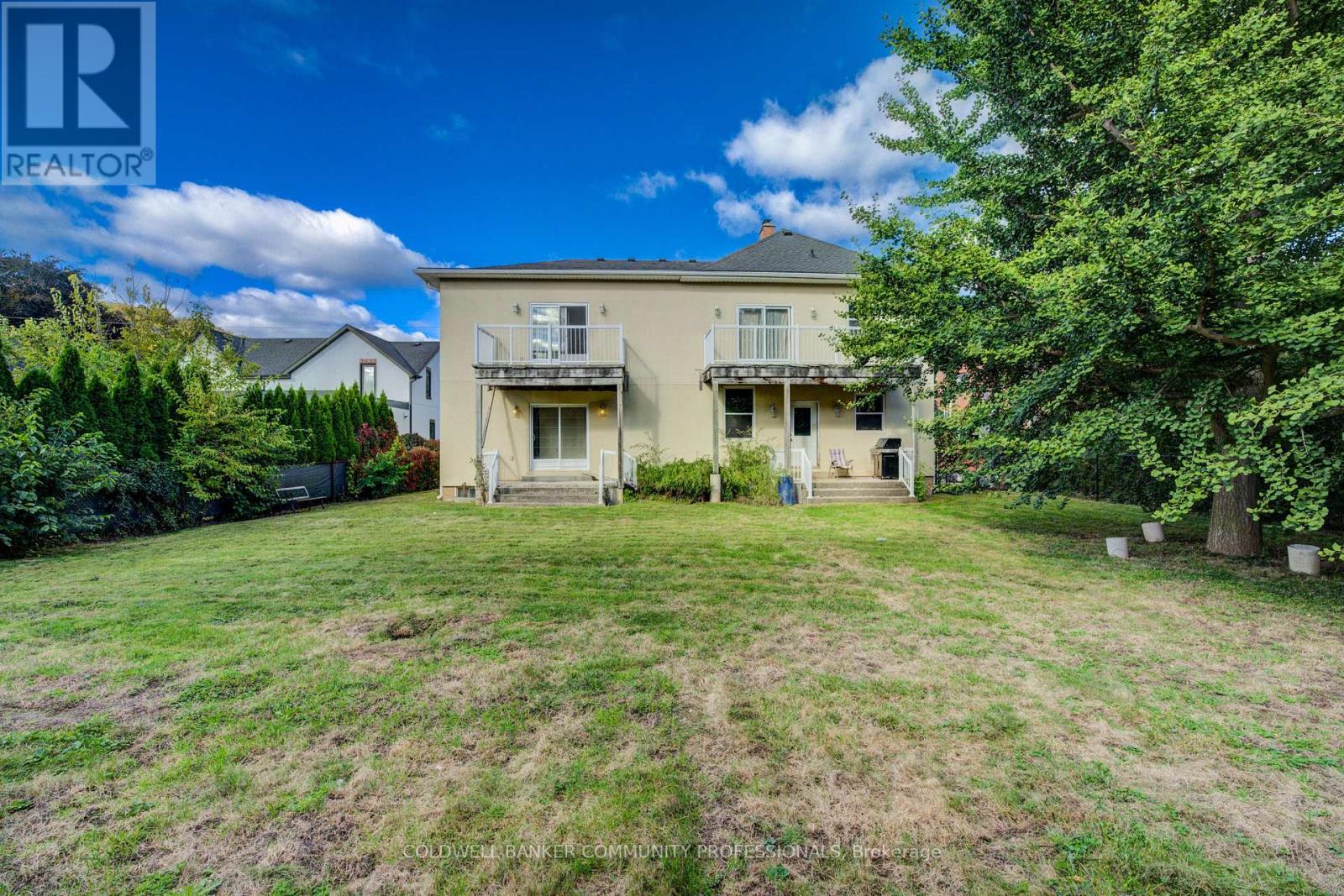 7 Robinson Street S, Grimsby, Ontario  L3M 3C5 - Photo 40 - X12462874