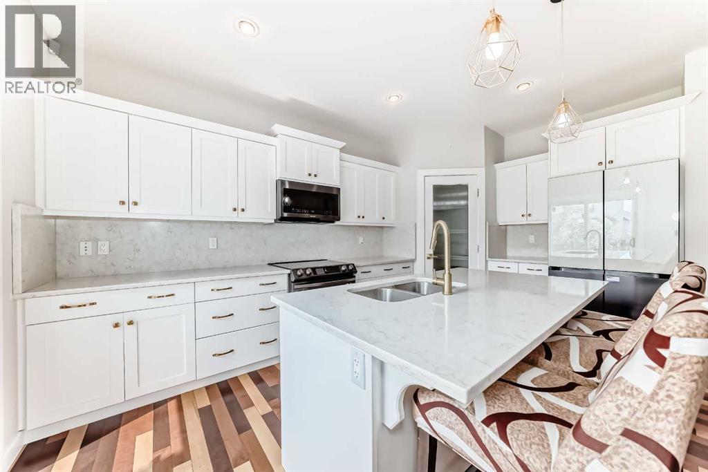 210 Copperleaf Bay Se, Calgary, Alberta  T2Z 0J1 - Photo 5 - A2261753