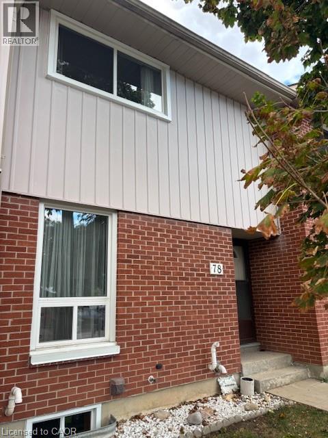 49 Rhonda Road Unit# 78, Guelph, Ontario  N1H 7A4 - Photo 22 - 40778885