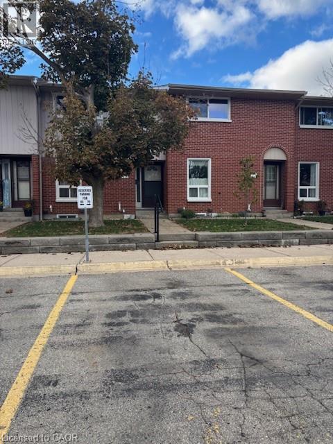 49 Rhonda Road Unit# 78, Guelph, Ontario  N1H 7A4 - Photo 3 - 40778885