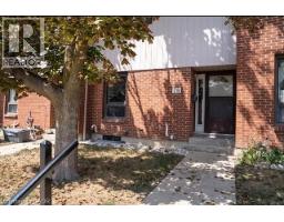 49 RHONDA Road Unit# 78, Guelph, Ontario