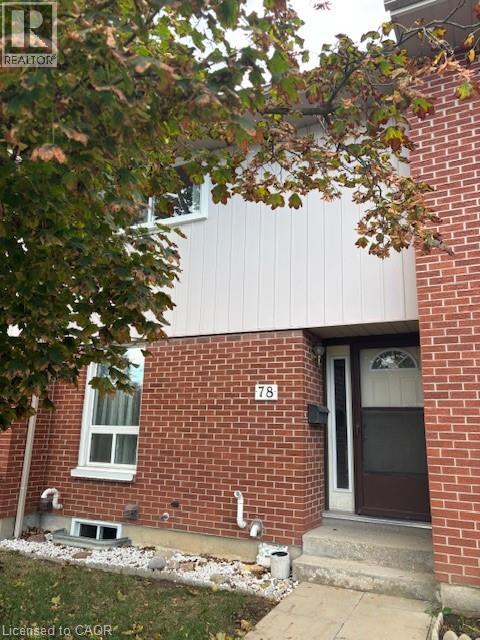 49 Rhonda Road Unit# 78, Guelph, Ontario  N1H 7A4 - Photo 23 - 40778885