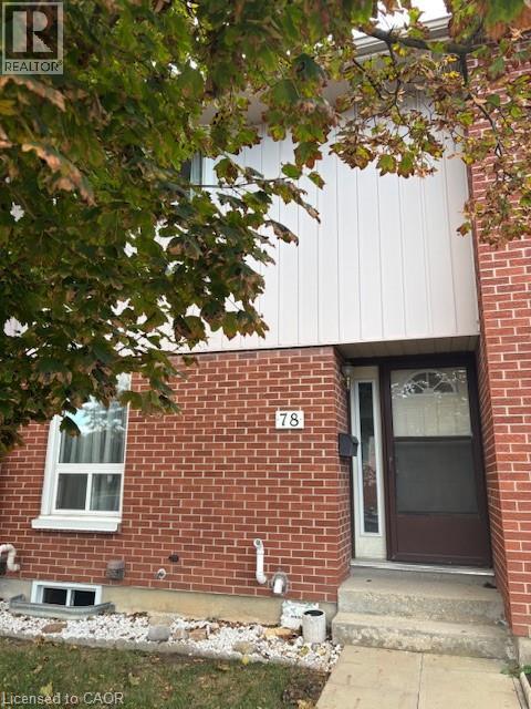 49 Rhonda Road Unit# 78, Guelph, Ontario  N1H 7A4 - Photo 21 - 40778885