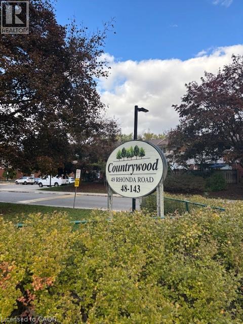 49 Rhonda Road Unit# 78, Guelph, Ontario  N1H 7A4 - Photo 2 - 40778885