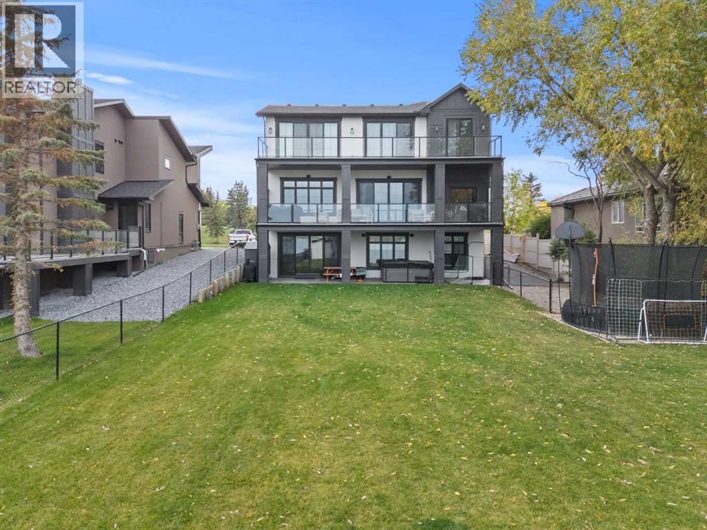 336 West Chestermere Drive, Chestermere, Alberta  T1X 1B2 - Photo 4 - A2265742