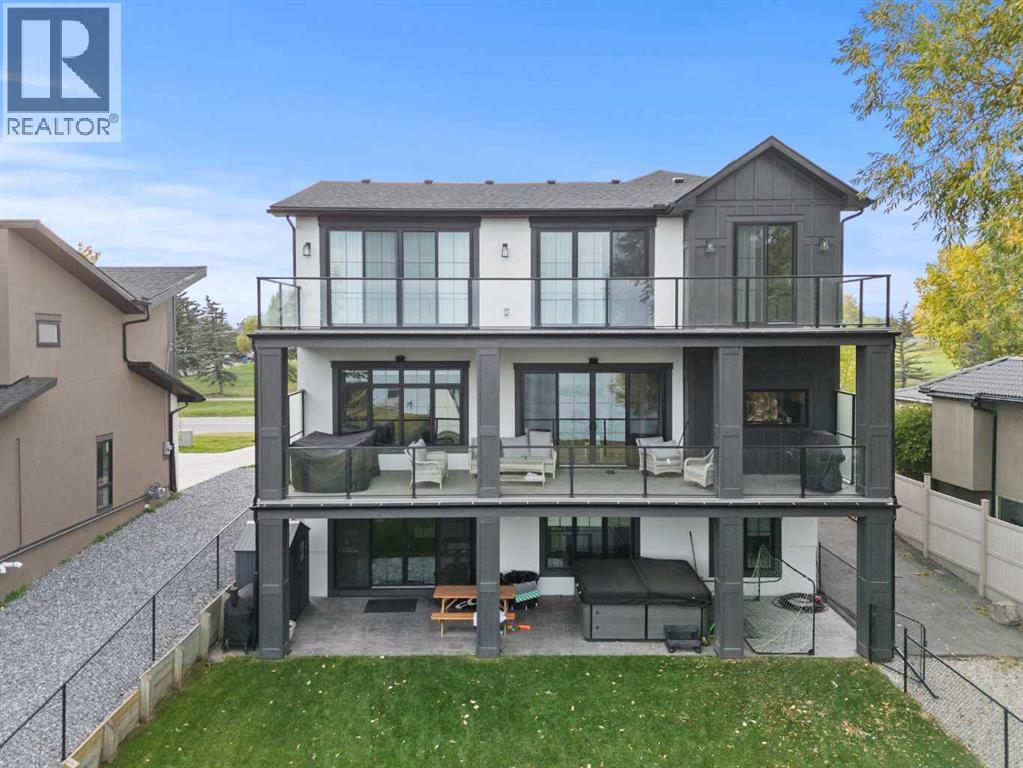 336 West Chestermere Drive, Chestermere, Alberta  T1X 1B2 - Photo 3 - A2265742