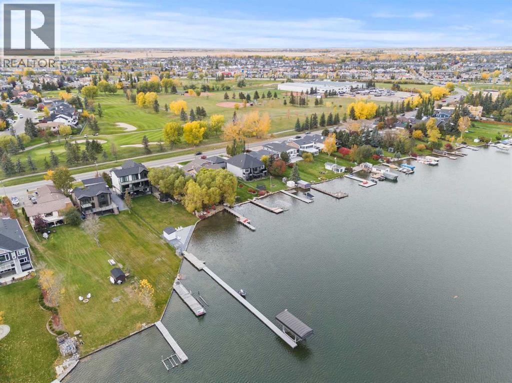 336 West Chestermere Drive, Chestermere, Alberta  T1X 1B2 - Photo 47 - A2265742