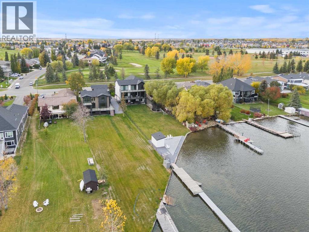 336 West Chestermere Drive, Chestermere, Alberta  T1X 1B2 - Photo 44 - A2265742