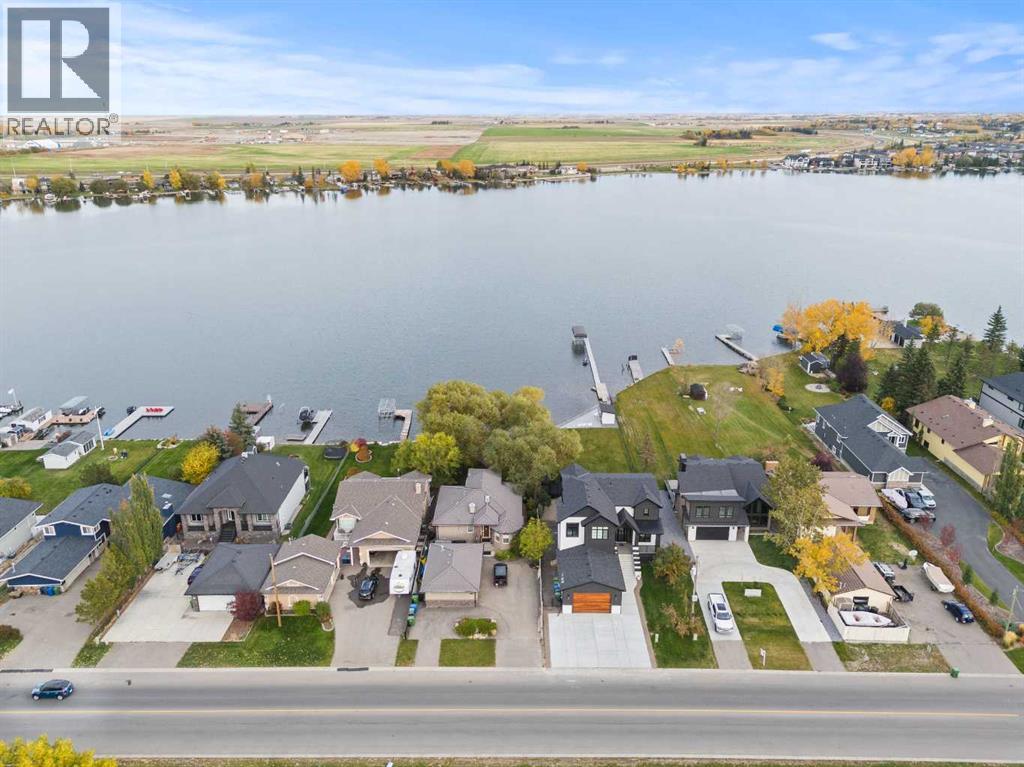 336 West Chestermere Drive, Chestermere, Alberta  T1X 1B2 - Photo 46 - A2265742