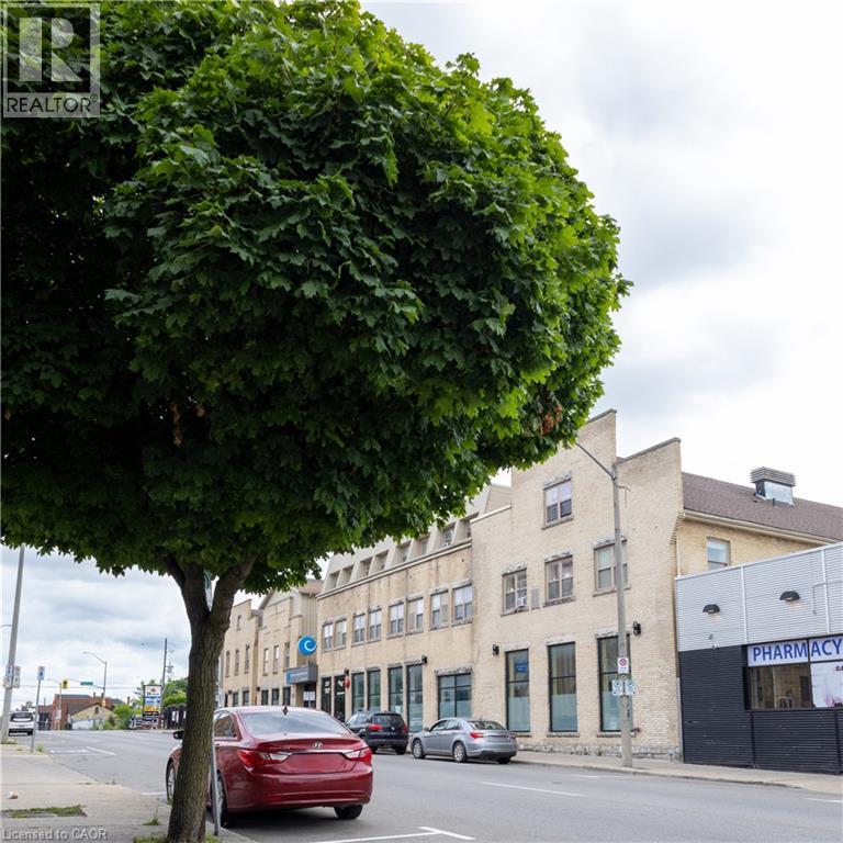 365 Colborne Street, Brantford, Ontario  N3S 3N2 - Photo 39 - 40781026