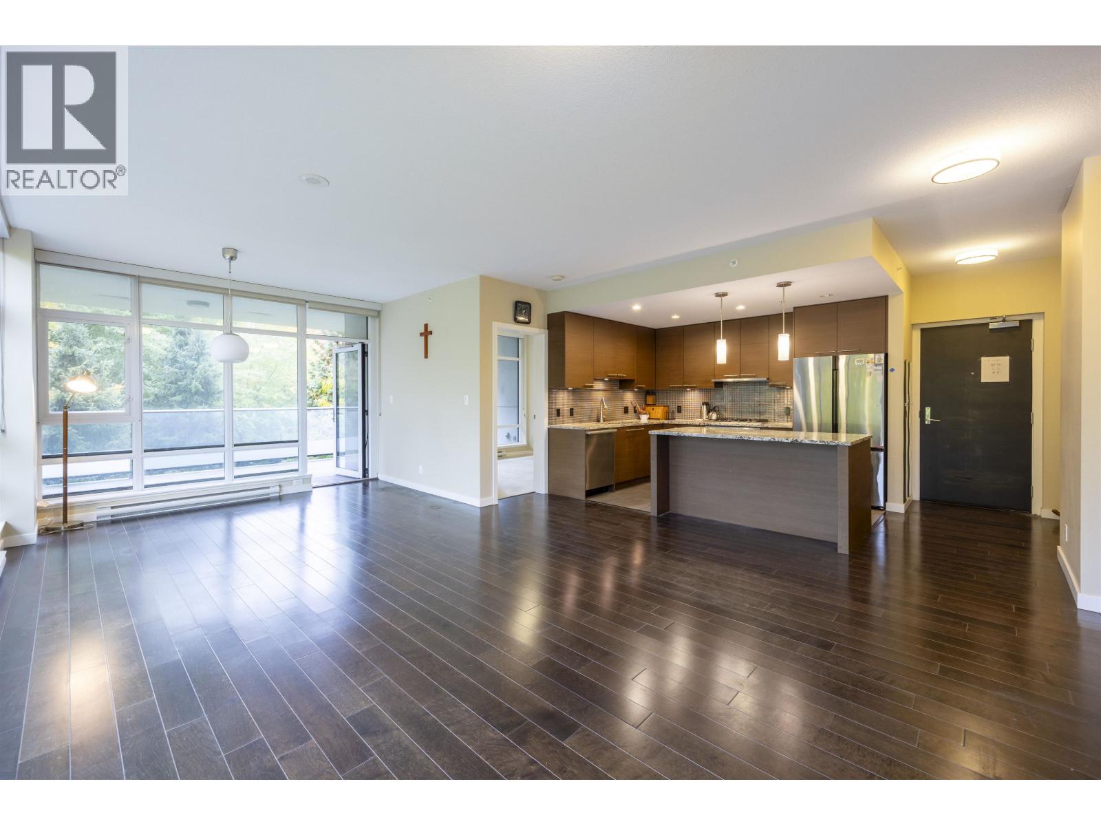 205 6168 Wilson Avenue, Burnaby, British Columbia  V5H 0B2 - Photo 9 - R3060071