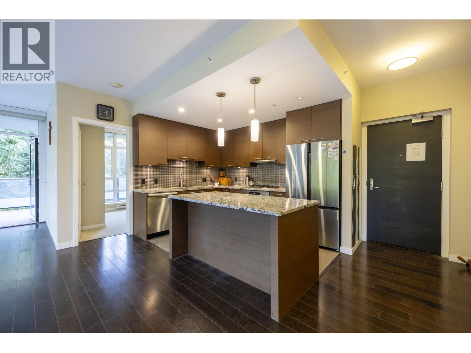 205 6168 Wilson Avenue, Burnaby, British Columbia  V5H 0B2 - Photo 6 - R3060071