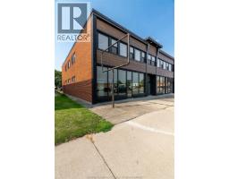 146 Wellington STREET West Unit# 1, Chatham, Ontario