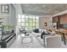 305 - 23 BRANT STREET, Toronto, Ontario