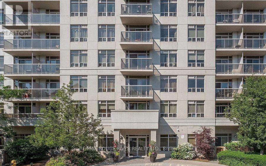 PH917 - 3650 KINGSTON ROAD, Toronto, Ontario