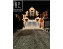 211 SOPHIA ROAD, Markham, Ontario